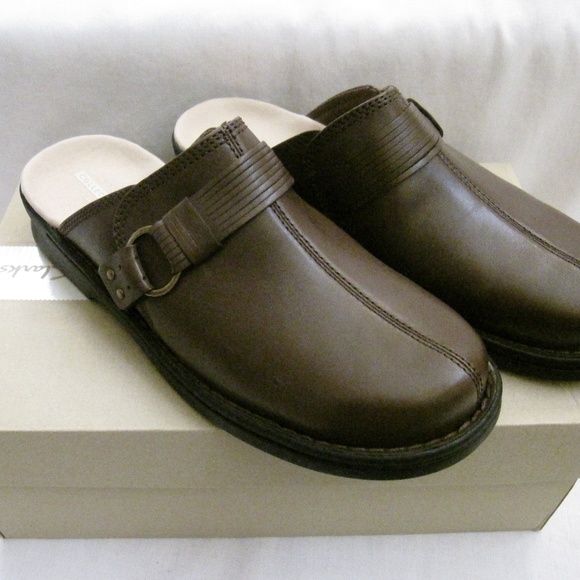 clarks patty lorene